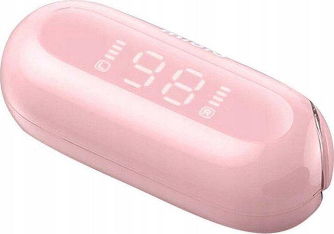 Навушники TWS Mibro Earbuds 3 Pink, фото 1