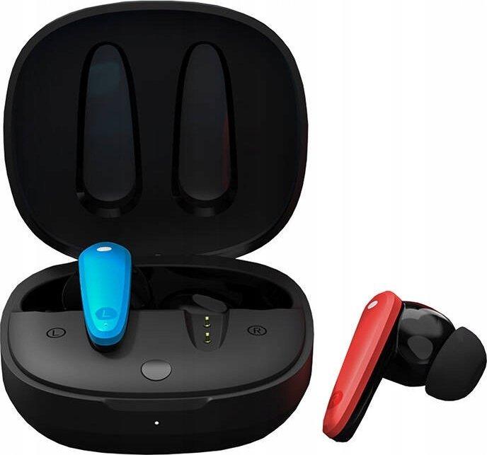 Навушники TWS Miiiw Sound Cube Black