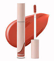 Гелевий блиск для губ Heimish Dailism Lip Gloss 03 Nudie Rose 4 мл