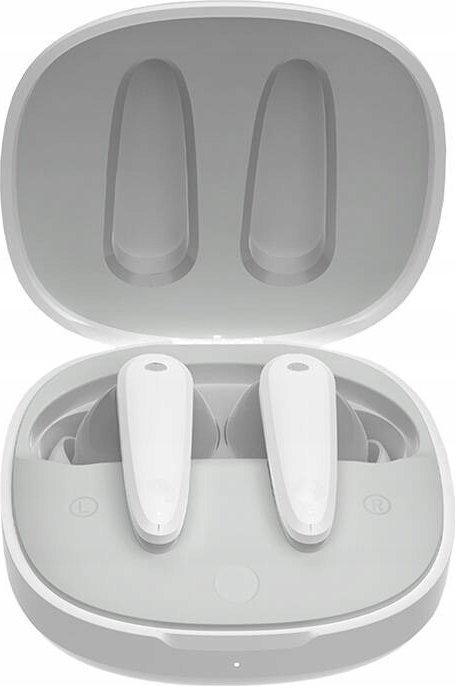 Навушники TWS Miiiw Sound Cube White