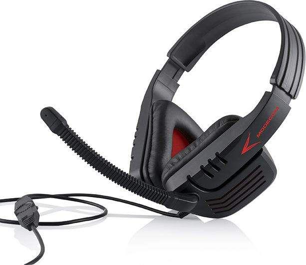 Навушники з мікрофоном Modecom S-MC-823-RANGER