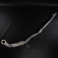 Даунпайп (Downpipe) ATP AUDI Q3 VW Tiguan F3 MK2 AWD 1.8/2.0T EA888 R/S-Line