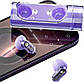 Навушники TWS Monster Airmars XKT13 Purple, фото 3