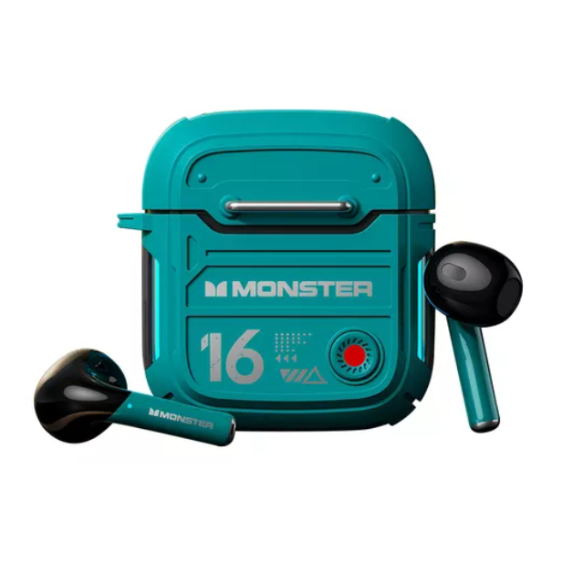 Навушники TWS Monster Airmars XKT16