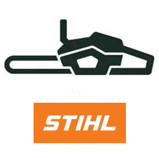 Запчастини для бензопил, електропил та акумуляторних пил STIHL