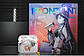 Навушники TWS Moondrop Nekocake Girls Frontline White, фото 6