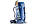 Рюкзак DEUTER Rise 34+ колір 3130 steel-navy (зразок), фото 4
