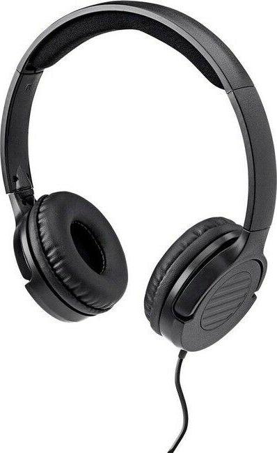 Навушники з мікрофоном Monoprice Hi-Fi Lightweight