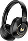 Навушники з мікрофоном Monster Storm XKH01 Black, фото 3