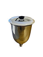 Бачек DeVilbiss 400 мл