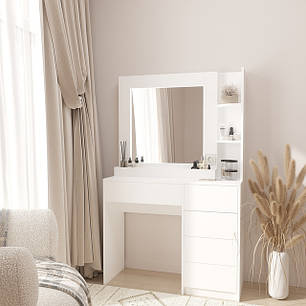 ТУАЛЕТНІ СТОЛИКИ