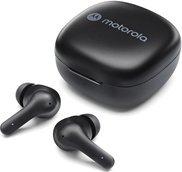 Навушники TWS Motorola Moto Buds 135 Black