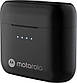 Навушники TWS Motorola Moto Buds-S Black, фото 3