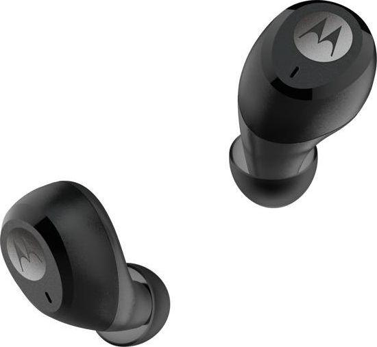 Навушники TWS Motorola Vervebuds 100 Black