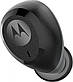 Навушники TWS Motorola Vervebuds 100 Black, фото 4