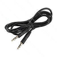 Кабель BOROFONE BL16 шт. mini jack 3,5мм - шт. mini jack 3,5мм, стерео