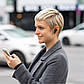 Навушники TWS Niceboy Hive Pins 2 ANC Black, фото 6