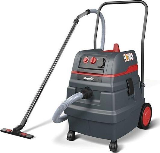 Будівельний пилосос Starmix ISC L-1650 Top Compact (SX018584), фото 1