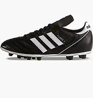 Urbanshop com ua Бутси чоловічі Adidas Kaiser 5 Liga Fg Black 033201 РОЗМІРИ ЗАПИТУЙТЕ
