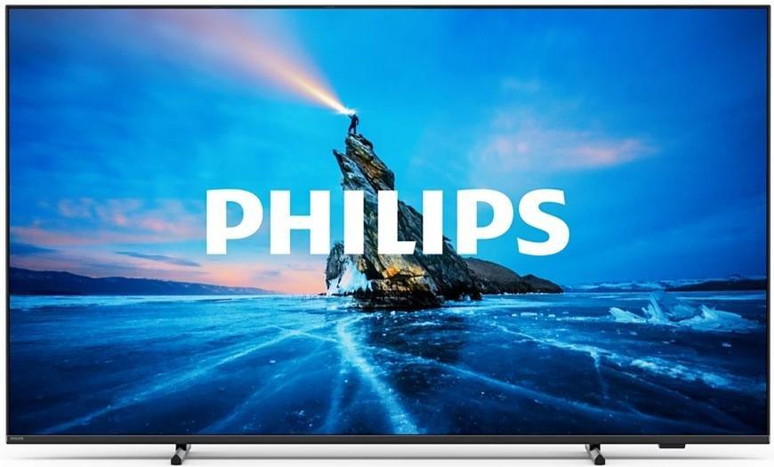 Телевізор Philips 65PML8709/12