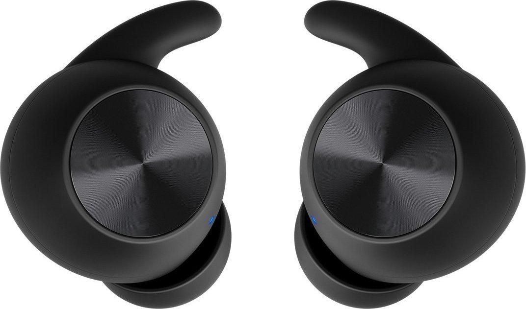 Навушники TWS Niceboy Hive Pods 3 Pro Black, фото 1