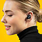 Навушники TWS Niceboy Hive Pods 3 Ultra Black, фото 6