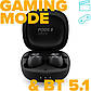 Навушники TWS Niceboy Hive Pods 3 Ultra Black, фото 9