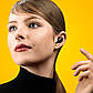 Навушники TWS Niceboy Hive Podsie 3 Black, фото 6
