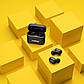 Навушники TWS Niceboy Hive Podsie 3 Black, фото 7