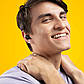 Навушники TWS Niceboy Hive Podsie 3 Black, фото 8