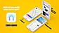 Навушники TWS Niceboy Hive Podsie 3 Black, фото 11