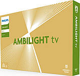 Телевізор Philips 65PUS8009/12, фото 4