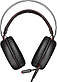 Навушники з мікрофоном Niceboy Oryx X210 Black, фото 3