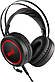 Навушники з мікрофоном Niceboy Oryx X210 Black, фото 6