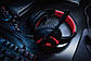 Навушники з мікрофоном Niceboy Oryx X300 Red, фото 9