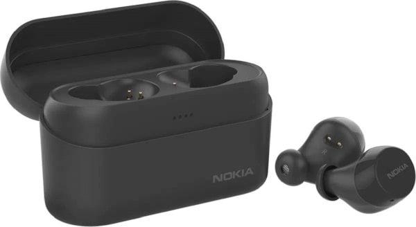 Навушники TWS Nokia BH-405 Black