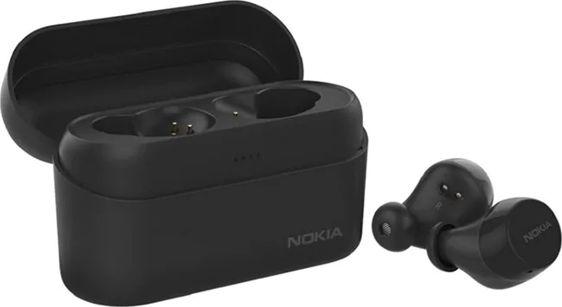 Навушники TWS Nokia BH-605 Black, фото 1