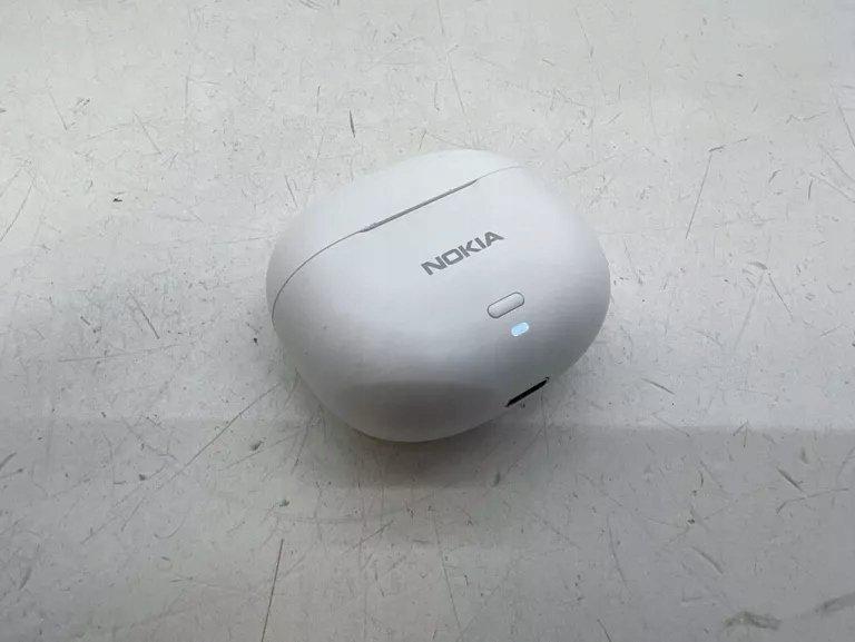 Навушники TWS Nokia TWS-122 White, фото 1