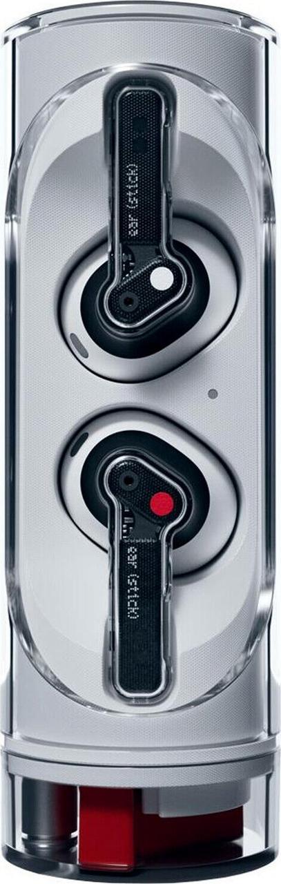 Навушники TWS Nothing Stick Black (NOA10600014)