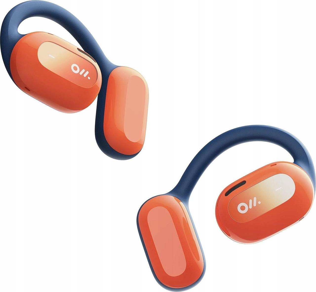 Навушники TWS Oladance OWS2 Orange