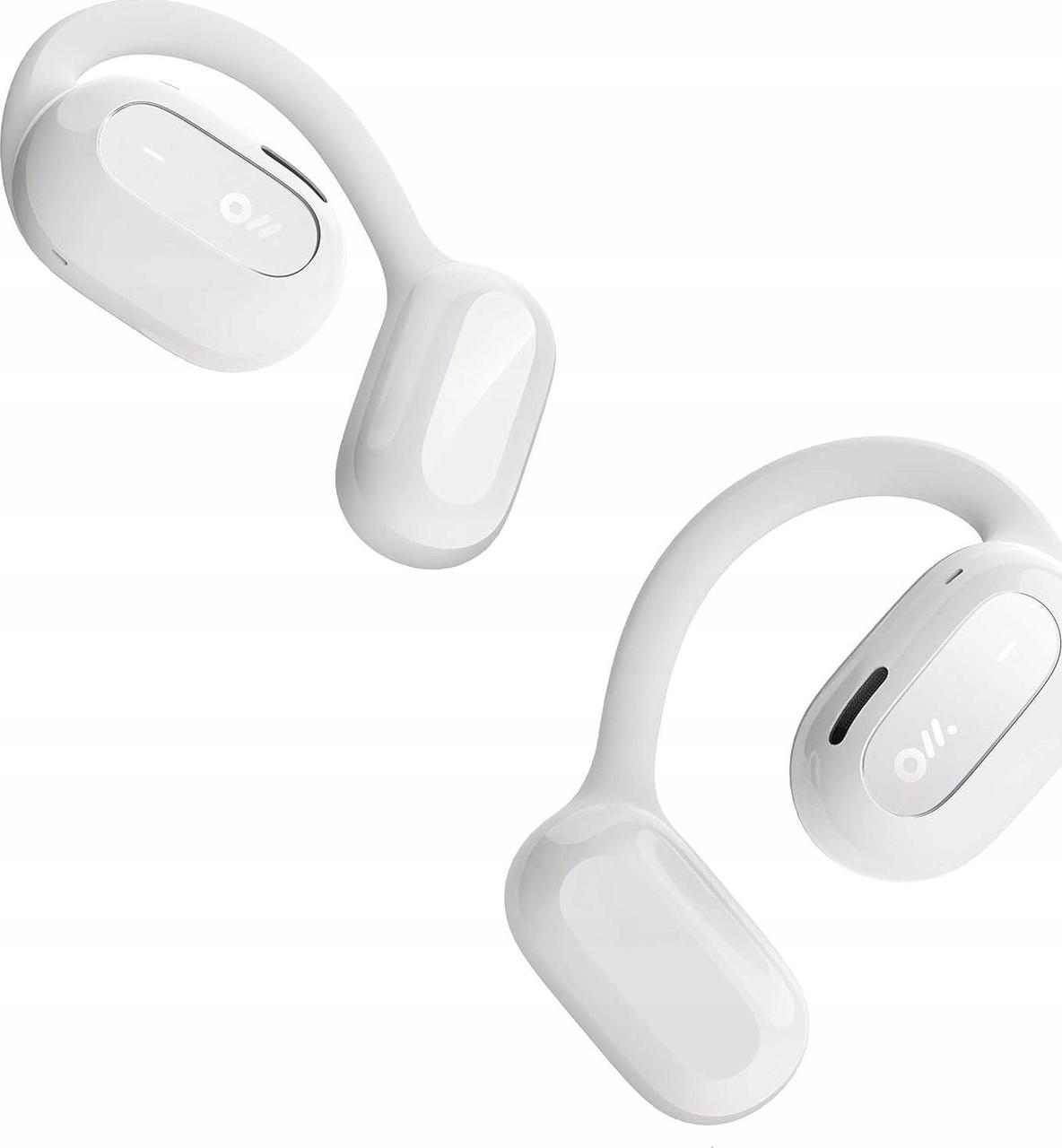 Навушники TWS Oladance OWS2 White, фото 1