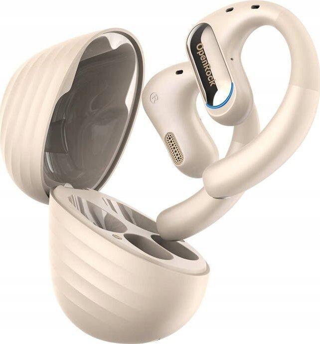 Навушники TWS OneOdio OpenRock Pro T1 Beige