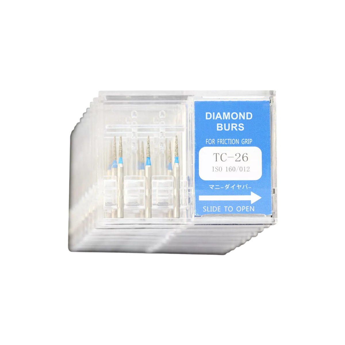 Бори (A+), TC-26 упаковка 3шт., фото 1