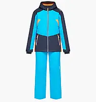 Urbanshop com ua Спортивний костюм дитячий Cmp Kid Set Jacket And Pant Light Blue 32W0004-N950 РОЗМІРИ