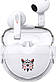 Навушники TWS Onikuma T301 White, фото 3