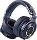 Навушники з мікрофоном Oneodio Monitor 60 Blue, фото 3