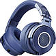 Навушники з мікрофоном Oneodio Monitor 60 Blue, фото 4