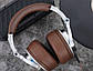 Навушники з мікрофоном OneOdio Pro-30 Brown/Silver, фото 6