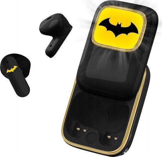 Навушники TWS OTL Batman Darknight