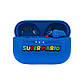 Навушники TWS OTL Super Mario TWS Blue, фото 4